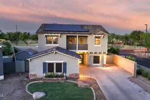 4062 E Stable Ct, Gilbert, AZ 85297 - Photo 34