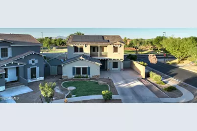 4062 E Stable Court, Gilbert, AZ 85297 - Photo 32