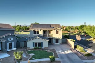 4062 E Stable Ct, Gilbert, AZ 85297 - Photo 32