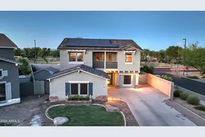 4062 E Stable Court, Gilbert, AZ 85297 - Photo 14