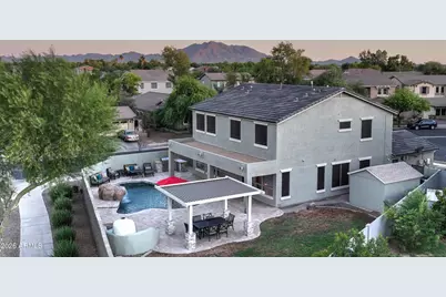 4062 E Stable Court, Gilbert, AZ 85297 - Photo 2