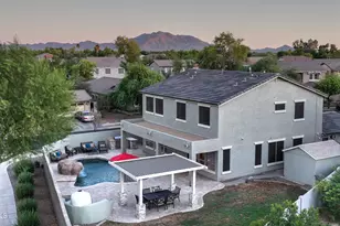 4062 E Stable Ct, Gilbert, AZ 85297 - Photo 2
