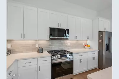 589 N Snowberry Circle, Flagstaff, AZ 86004 - Photo 14