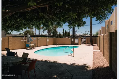 4925 N 73rd Street #8, Scottsdale, AZ 85251 - Photo 16