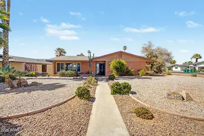 508 E Sagebrush Street, Litchfield Park, AZ 85340 - Photo 1