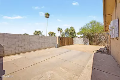 508 E Sagebrush Street, Litchfield Park, AZ 85340 - Photo 36