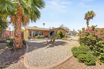 508 E Sagebrush Street, Litchfield Park, AZ 85340 - Photo 2