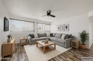 815 N Hayden Rd, Scottsdale, AZ 85257 - Photo 2