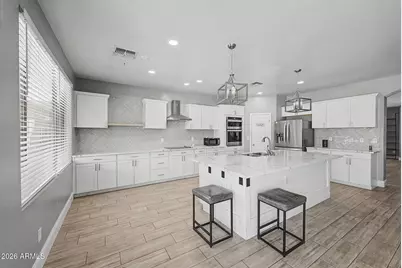 43578 W Cydnee Drive, Maricopa, AZ 85138 - Photo 12