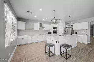 43578 W Cydnee Dr, Maricopa, AZ 85138 - Photo 12