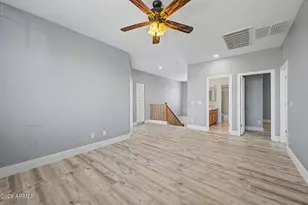 43578 W Cydnee Dr, Maricopa, AZ 85138 - Photo 16