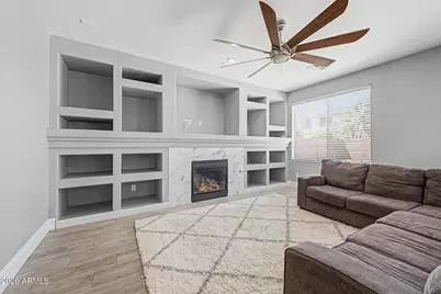 43578 W Cydnee Drive, Maricopa, AZ 85138 - Photo 8