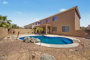 43578 W Cydnee Dr, Maricopa, AZ 85138 - Photo 36