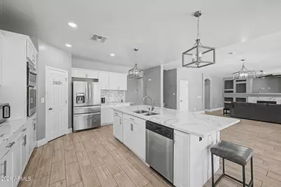 43578 W Cydnee Drive, Maricopa, AZ 85138 - Photo 14
