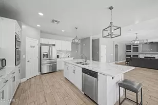 43578 W Cydnee Dr, Maricopa, AZ 85138 - Photo 14
