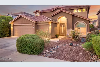 43578 W Cydnee Drive, Maricopa, AZ 85138 - Photo 2