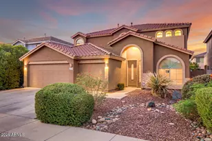 43578 W Cydnee Dr, Maricopa, AZ 85138 - Photo 2