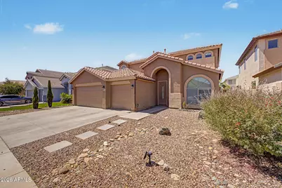 43578 W Cydnee Drive, Maricopa, AZ 85138 - Photo 4