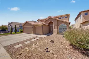 43578 W Cydnee Dr, Maricopa, AZ 85138 - Photo 4