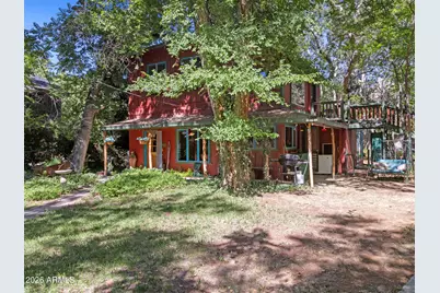 251 Bear Wallow Lane, Sedona, AZ 86336 - Photo 4
