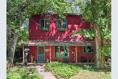 251 Bear Wallow Lane, Sedona, AZ 86336 - Photo 2