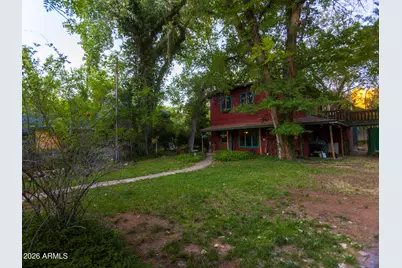 251 Bear Wallow Lane, Sedona, AZ 86336 - Photo 56