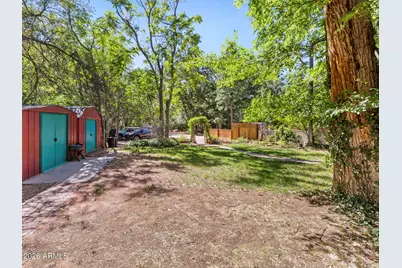 251 Bear Wallow Lane, Sedona, AZ 86336 - Photo 42