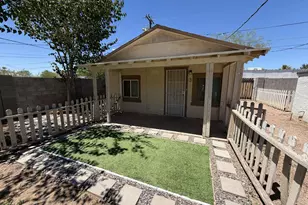 906 E Fairmount Ave, Phoenix, AZ 85014 - Photo 1
