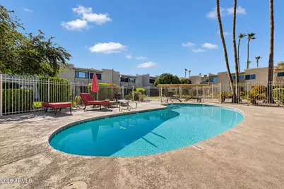 4600 N 68th Street #354, Scottsdale, AZ 85251 - Photo 16
