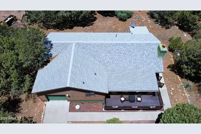 3428 High Country Drive, Heber, AZ 85928 - Photo 4