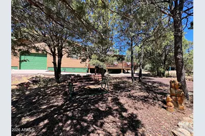 3428 High Country Drive, Heber, AZ 85928 - Photo 6
