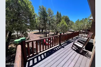 3428 High Country Drive, Heber, AZ 85928 - Photo 14