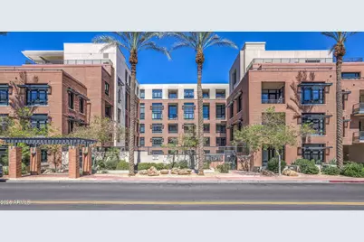 7301 E 3rd Avenue #307, Scottsdale, AZ 85251 - Photo 20