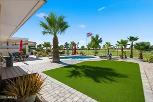 11006 W Canyon Creek Dr, Sun City, AZ 85351 - Photo 28