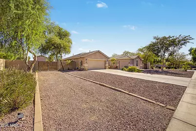 8387 W Luke Avenue, Glendale, AZ 85305 - Photo 2