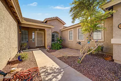 8387 W Luke Avenue, Glendale, AZ 85305 - Photo 1