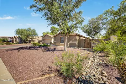 8387 W Luke Avenue, Glendale, AZ 85305 - Photo 4