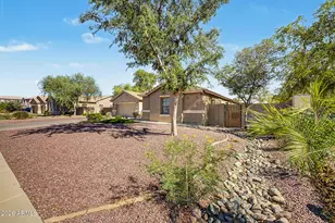 8387 W Luke Ave, Glendale, AZ 85305 - Photo 4