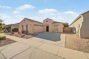 706 E Las Colinas Pl, Chandler, AZ 85249 - Photo 2