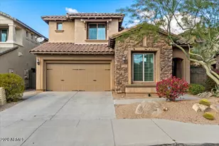 3734 E Matthew Dr, Phoenix, AZ 85050 - Photo 1