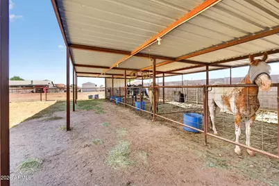 3655 E Vista Grande --, San Tan Valley, AZ 85140 - Photo 34