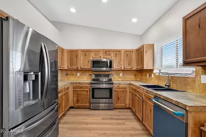 3655 E Vista Grande --, San Tan Valley, AZ 85140 - Photo 4