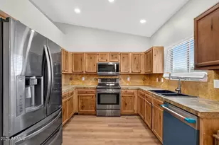 3655 E Vista Grande, San Tan Valley, AZ 85140 - Photo 4
