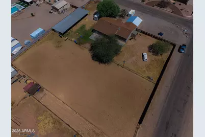 3655 E Vista Grande --, San Tan Valley, AZ 85140 - Photo 26
