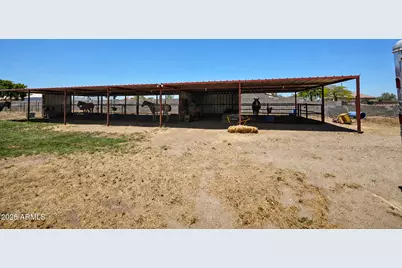 3655 E Vista Grande --, San Tan Valley, AZ 85140 - Photo 24