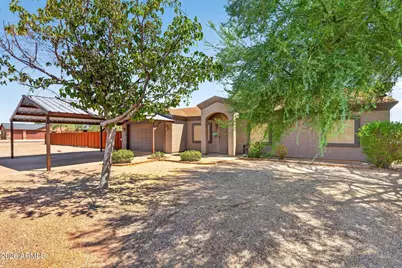 3655 E Vista Grande --, San Tan Valley, AZ 85140 - Photo 1