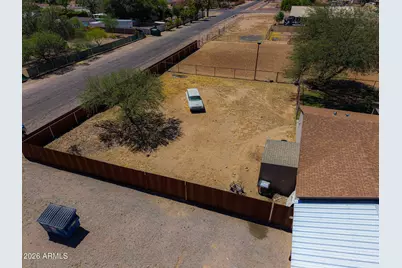 3655 E Vista Grande --, San Tan Valley, AZ 85140 - Photo 46