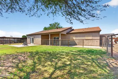 3655 E Vista Grande --, San Tan Valley, AZ 85140 - Photo 28