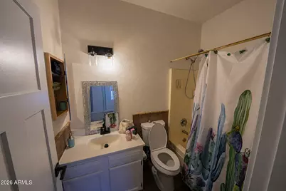 3655 E Vista Grande --, San Tan Valley, AZ 85140 - Photo 16