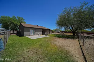 3655 E Vista Grande, San Tan Valley, AZ 85140 - Photo 20